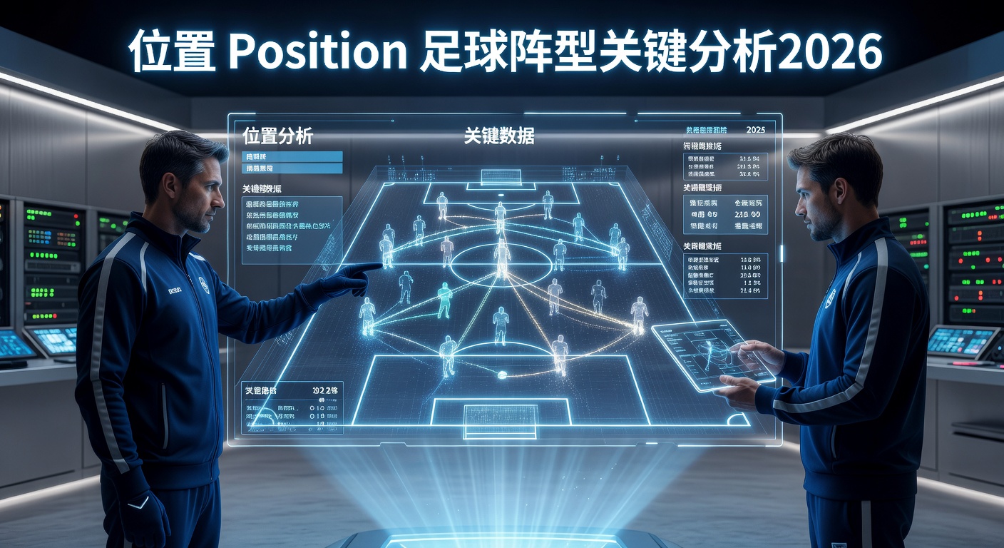 位置 Position 竞猜指南：最新赛事分析技巧