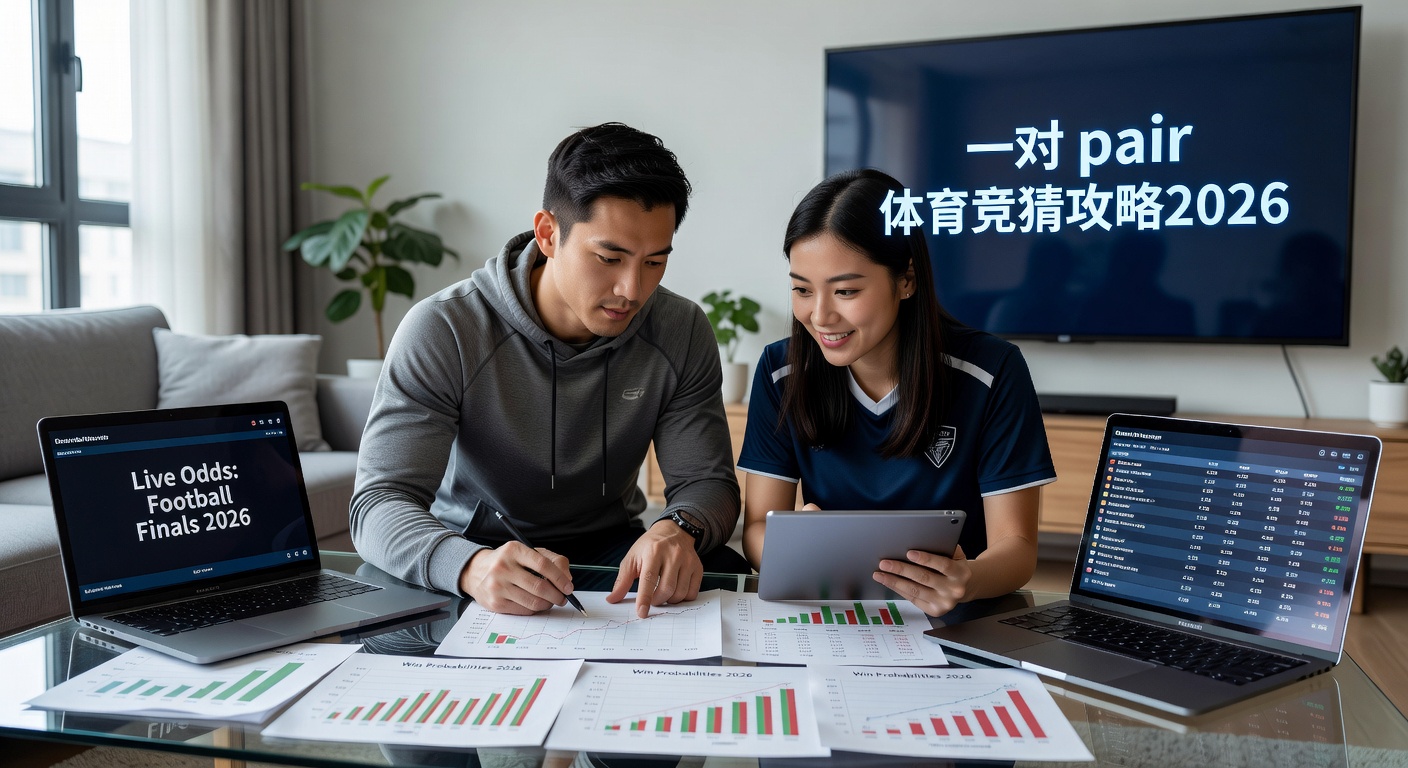一对 pair 竞猜攻略2026体育赛事