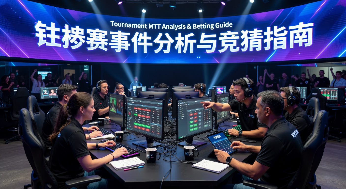 锦标赛 Tournament MTT 2026赛事分析攻略