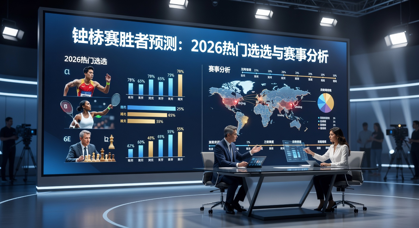 锦标赛胜者2026：顶级赛事分析预测
