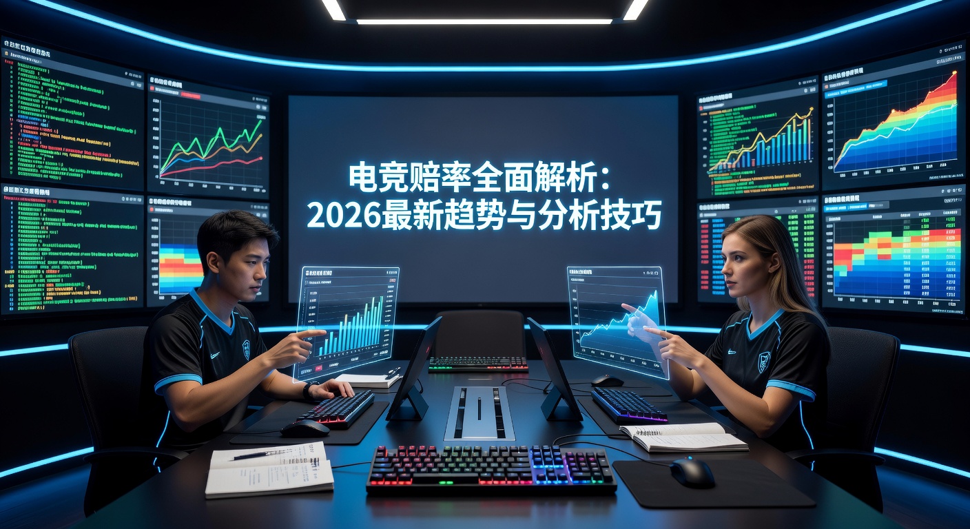 电竞赔率解读：2026年赛事分析技巧