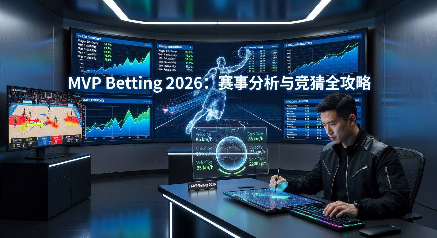 MVP竞猜攻略：2026赛季顶级候选与赛事分析
