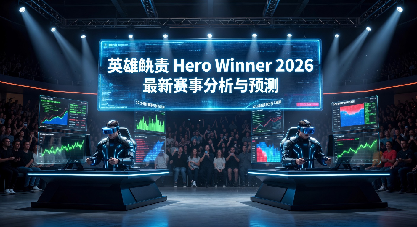 英雄胜负 Hero Winner 2026赛事深度分析与预测