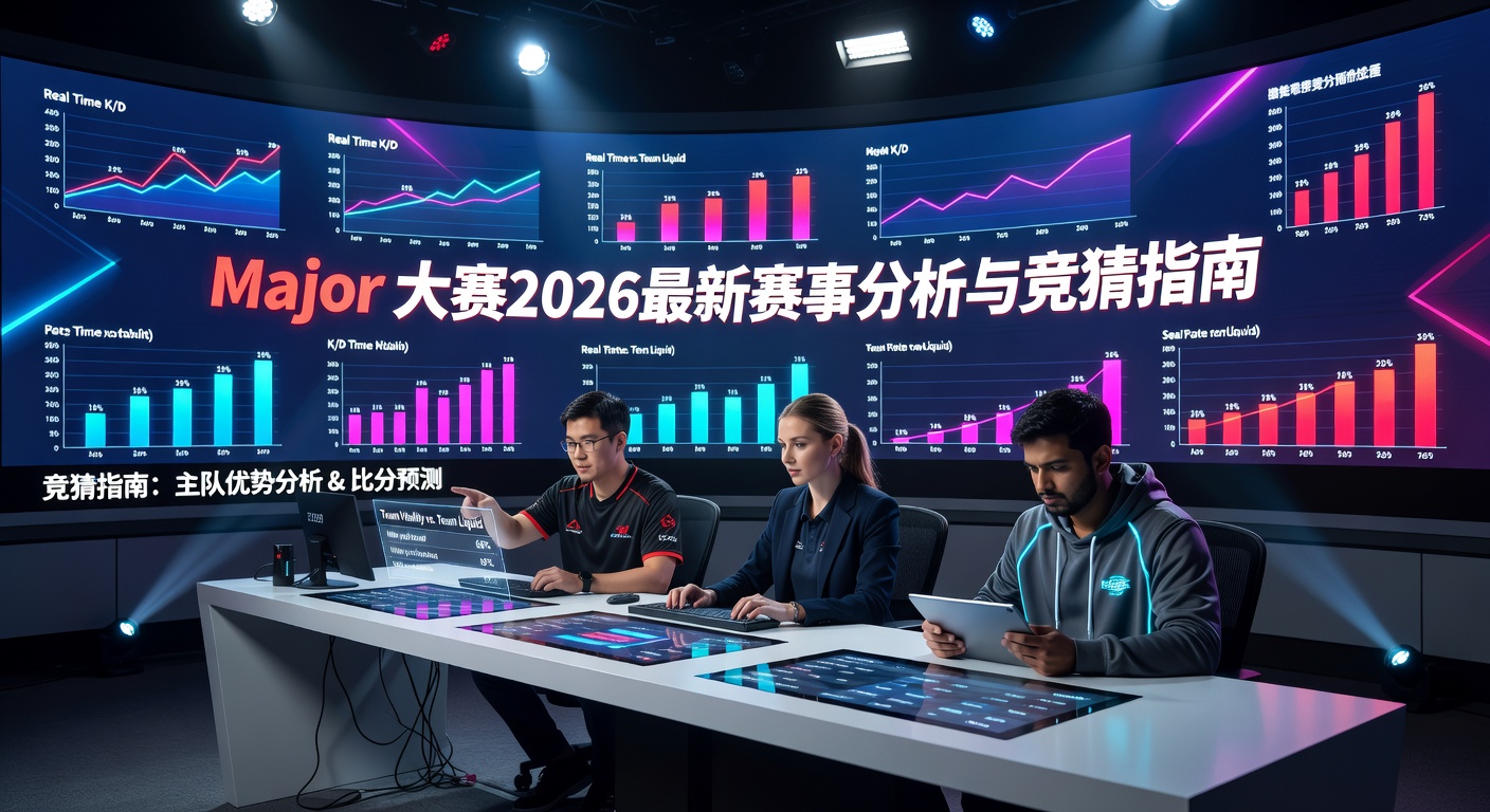 Major 大赛2026赛事分析竞猜攻略