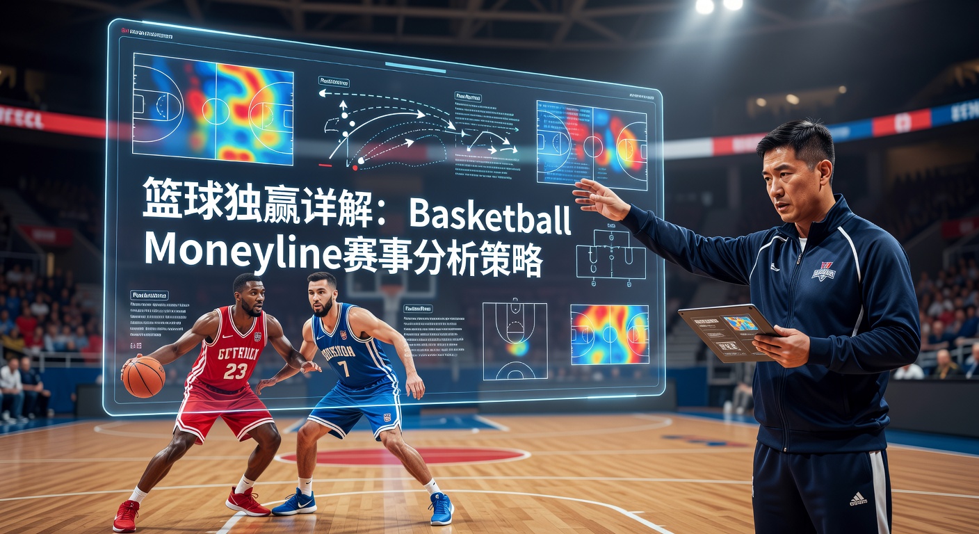 篮球独赢 basketball moneyline 2026竞猜攻略
