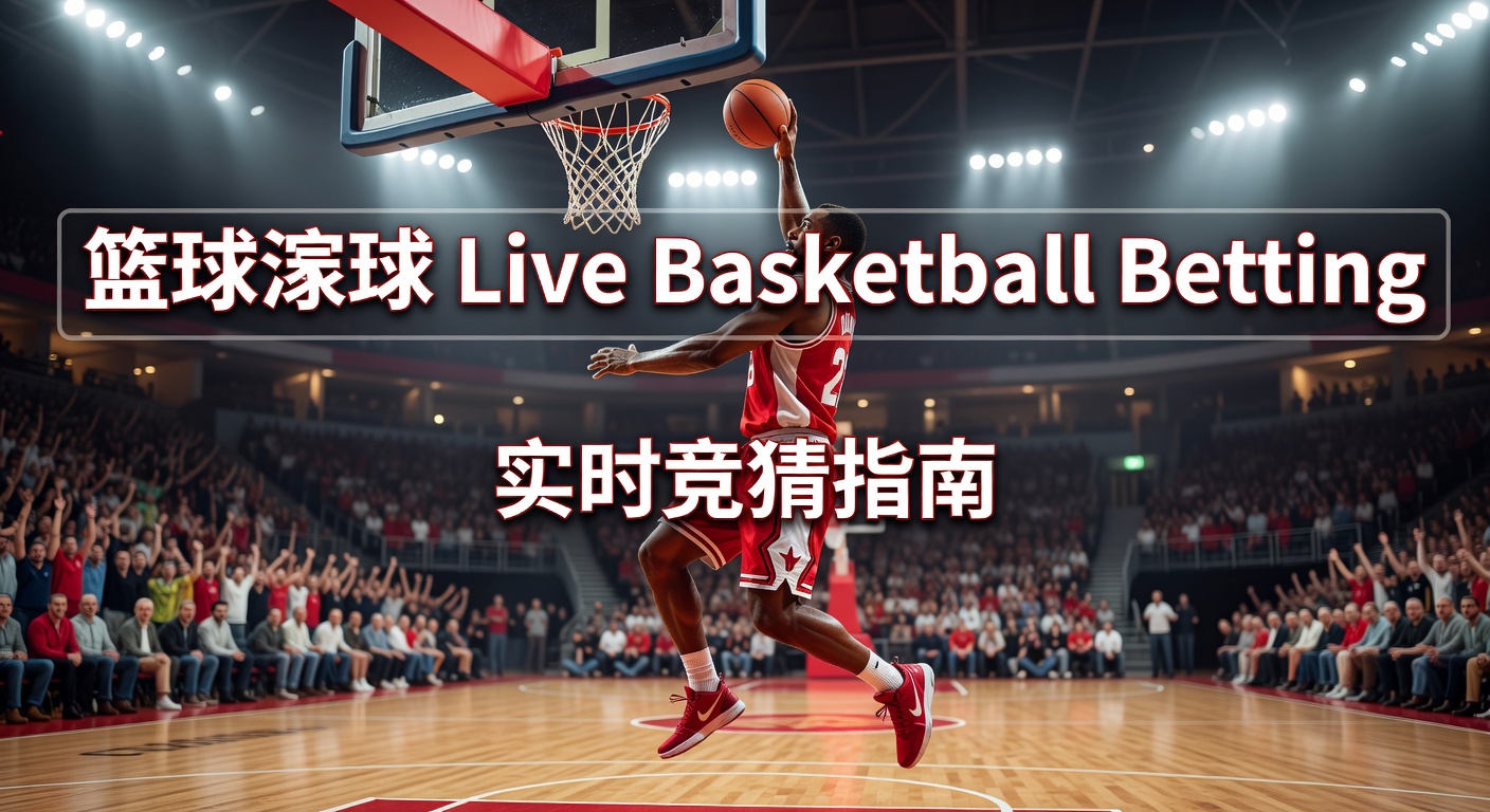 篮球滚球 live basketball betting 实时竞猜攻略