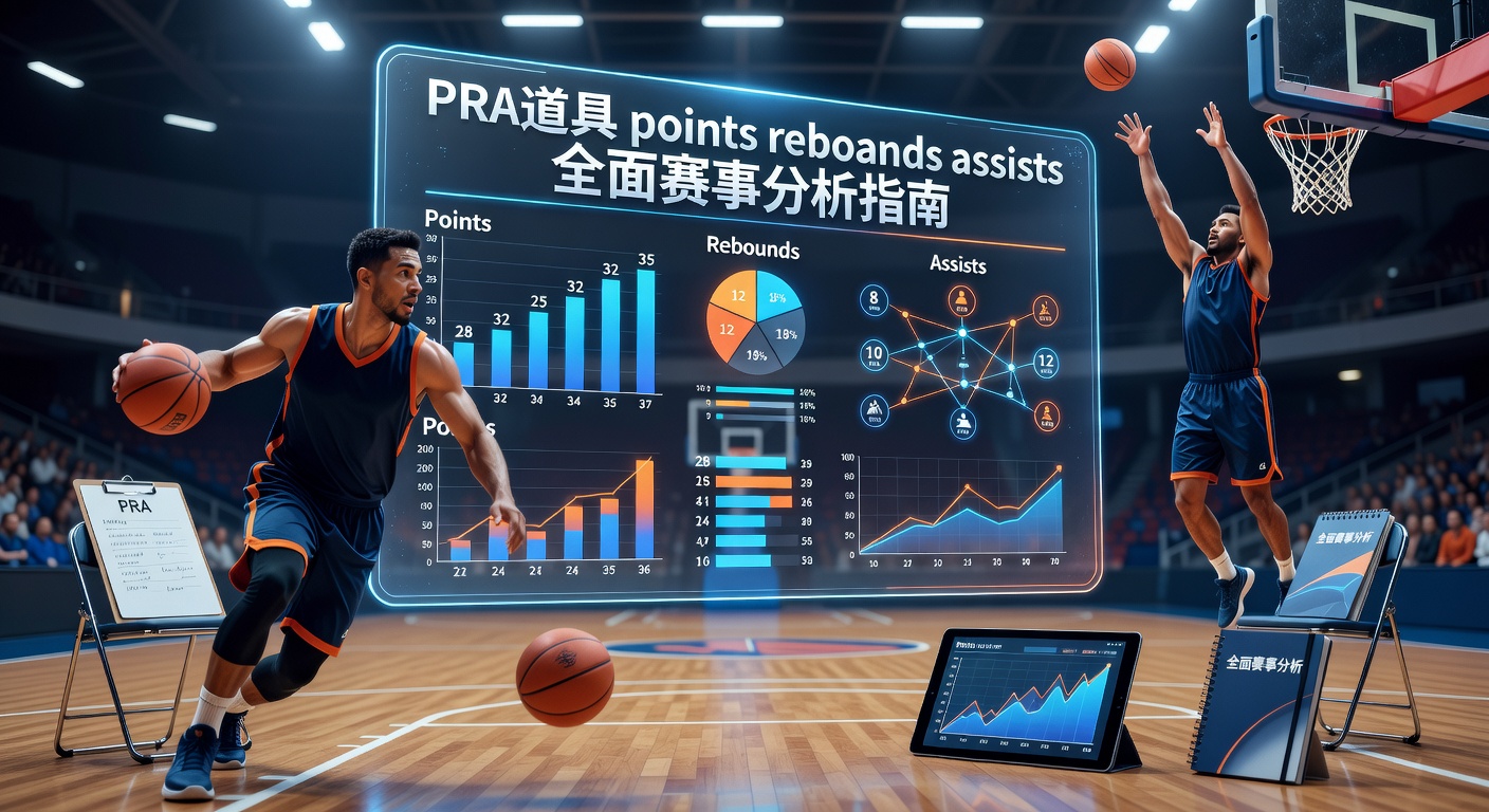PRA道具 points rebounds assists 2026最新分析