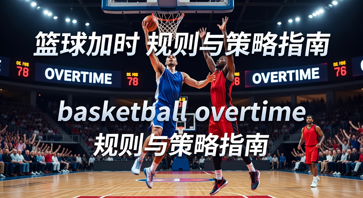 篮球加时规则详解：NBA经典时刻与策略指南