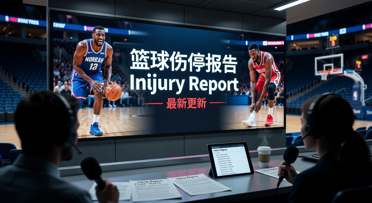 篮球伤停 Injury Report 2026最新名单