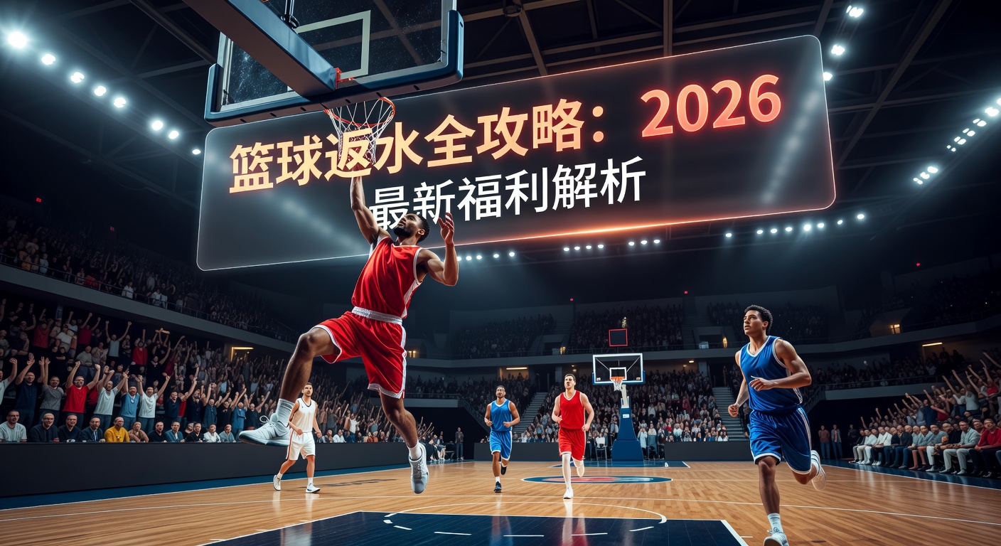 篮球返水指南：2026最新福利计算与参与技巧