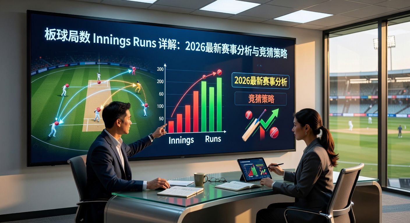 板球局数 Innings Runs：得分策略与2026趋势