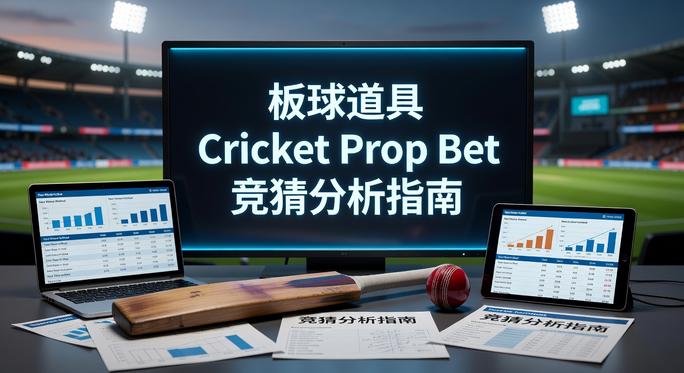 板球道具 Cricket Prop Bet 指南