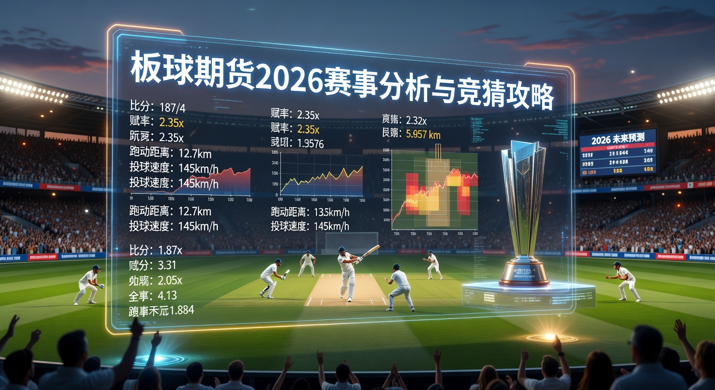 板球期货2026最新赛事分析指南