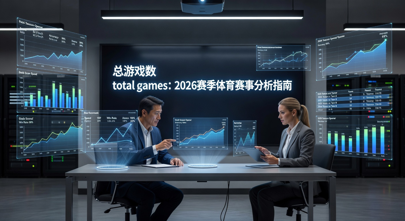 总游戏数 total games 详解：2026赛事分析指南