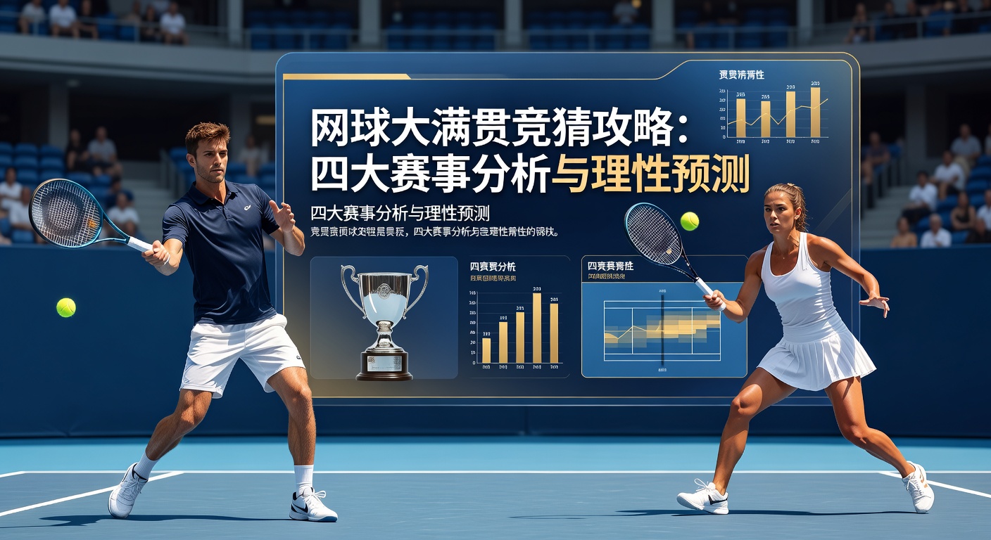 网球大满贯竞猜攻略：2026最新赛事分析