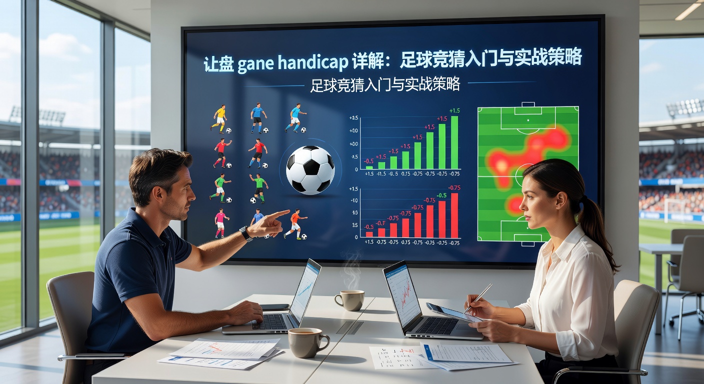 让盘 game handicap 详解：赛事分析实用指南