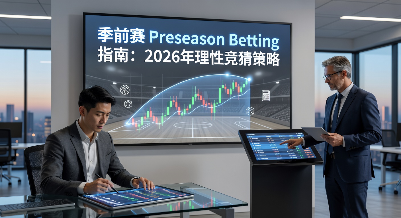 季前赛竞猜指南：2026 Preseason 赛事分析