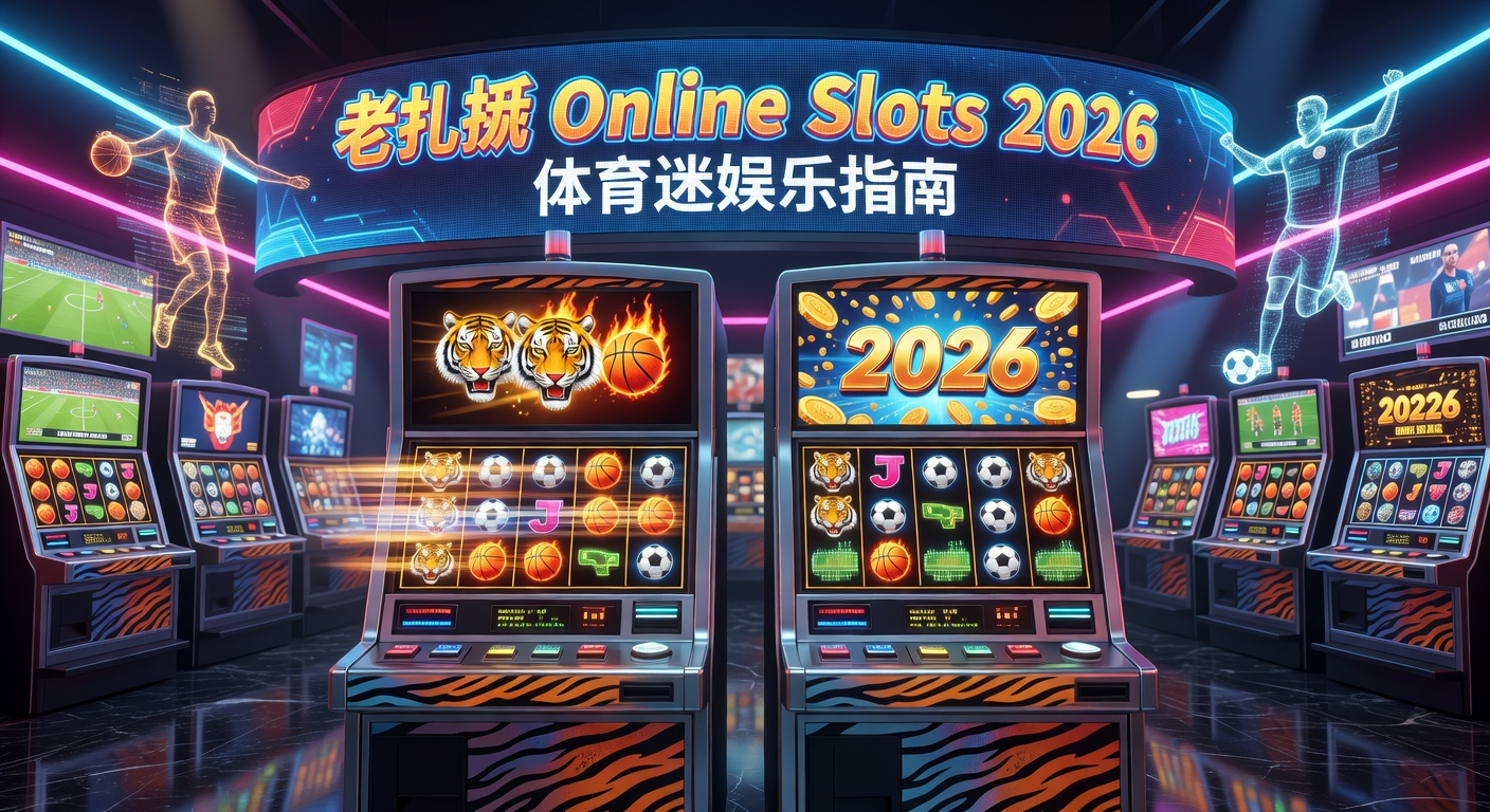 老虎机 Online Slots 2026体育迷指南