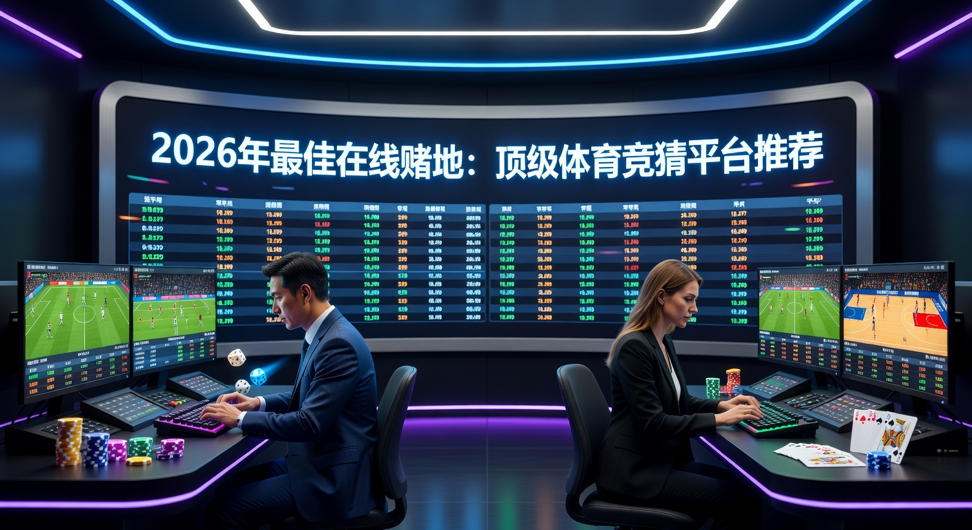最佳在线赌场 2026年顶级推荐