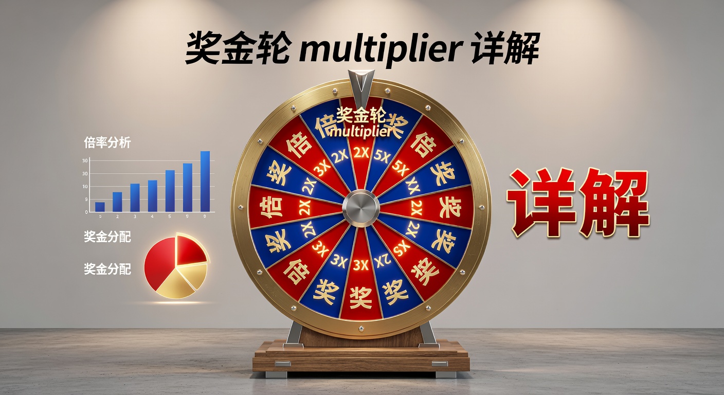 奖金轮 Multiplier 详解：体育竞猜福利倍数技巧