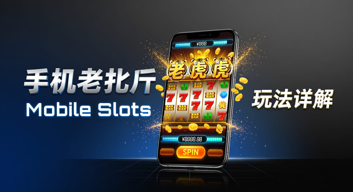 手机老虎机 Mobile Slots 体育迷指南