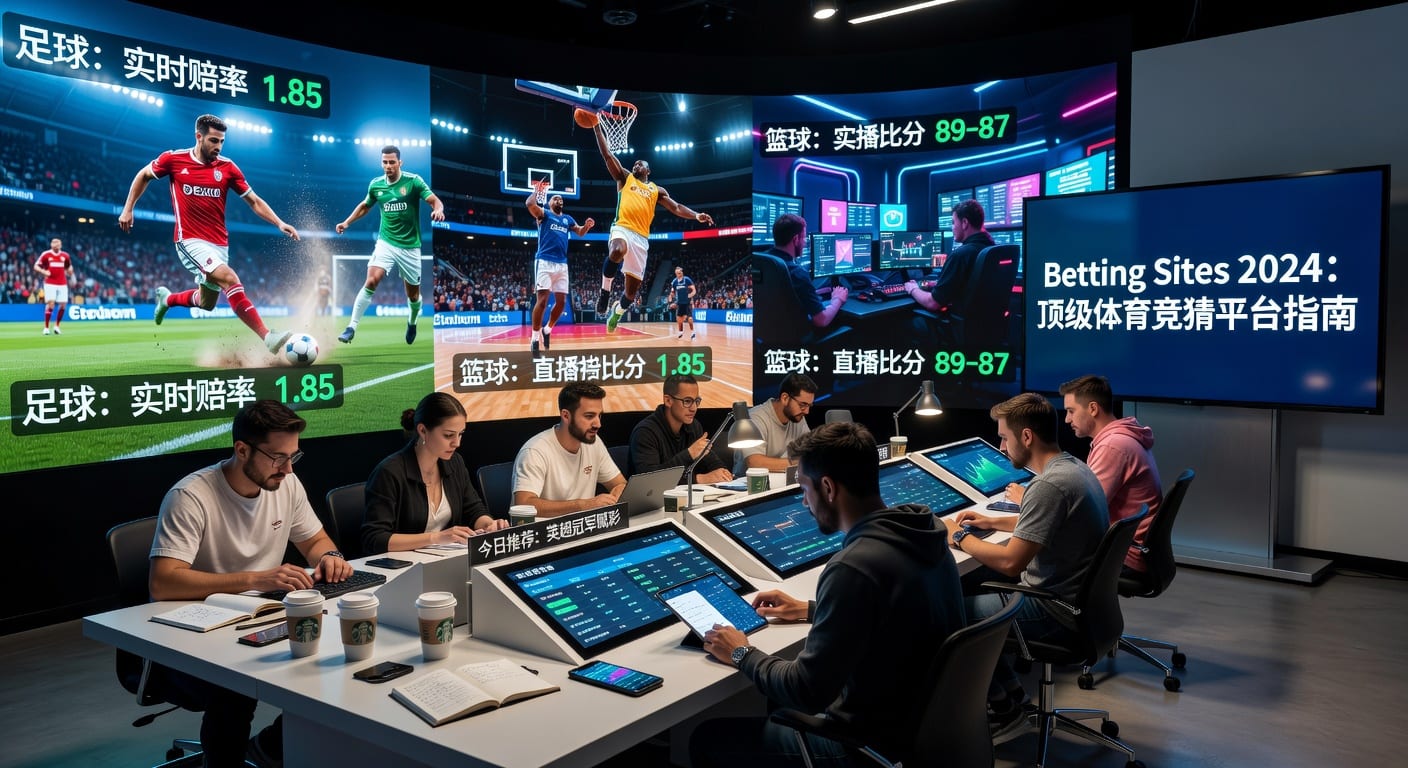 2026博彩平台：Gambling Sites Betting Sites选对指南
