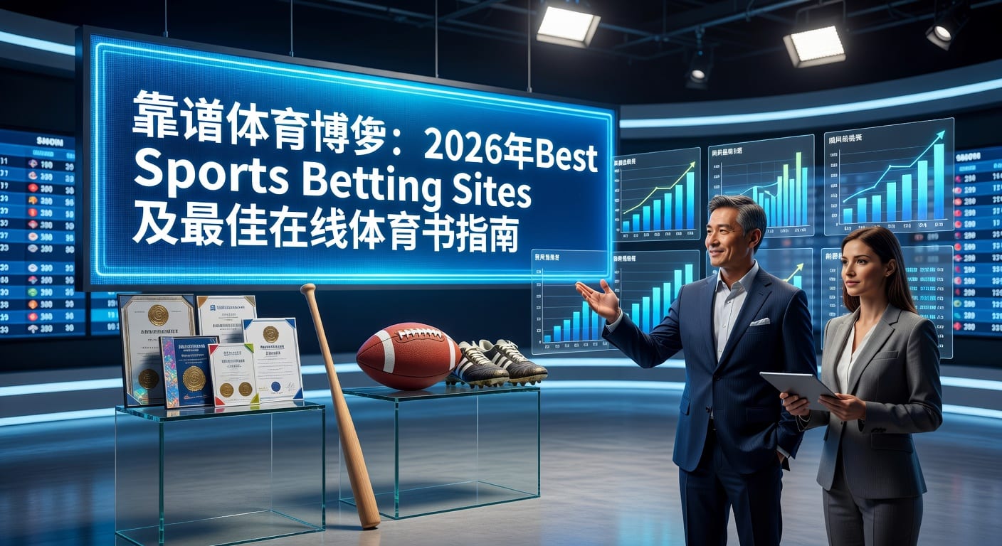 靠谱体育博彩 Best Sports Betting Sites 2026最佳推荐
