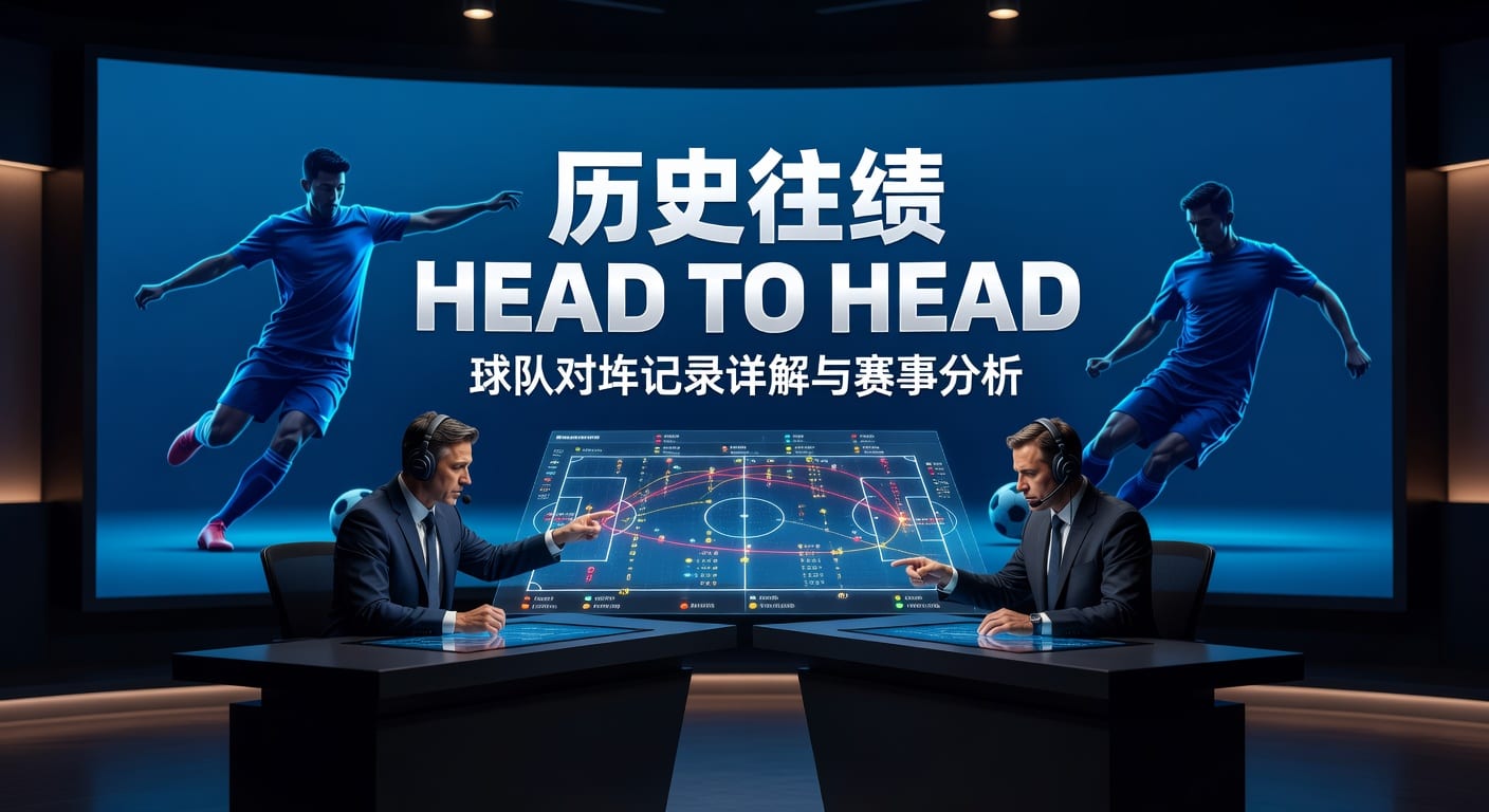 历史往绩 Head to Head 详解