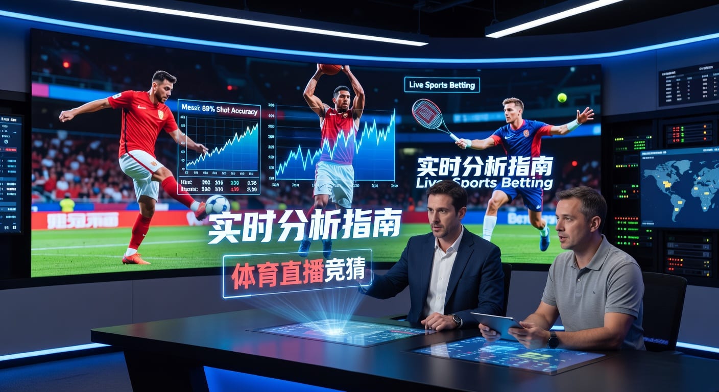 体育直播投注：live sports betting实时竞猜指南