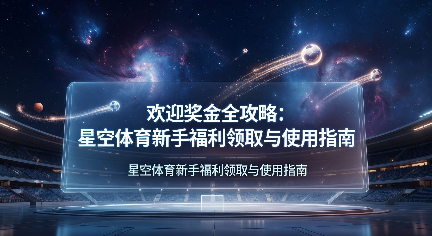 欢迎奖金 Welcome Bonus 乐鱼体育官网2026指南