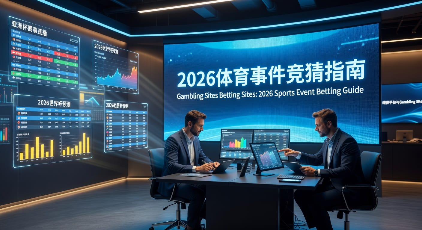 博彩平台 gambling sites：乐思体育官网2026投注指南