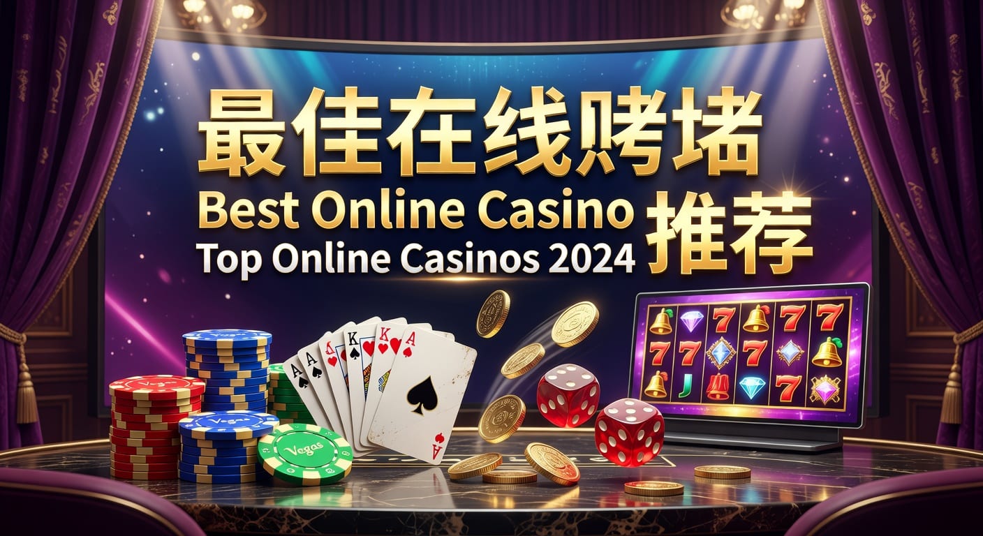 最佳在线赌场 乐鱼体育官网 top online casinos 2026
