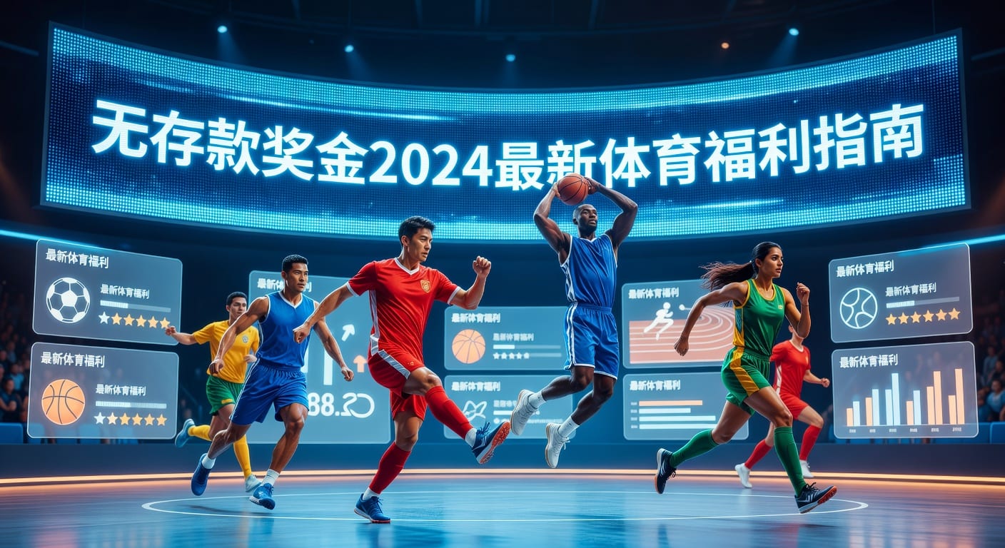 无存款奖金 no deposit bonus 乐鱼体育官网2026领取指南