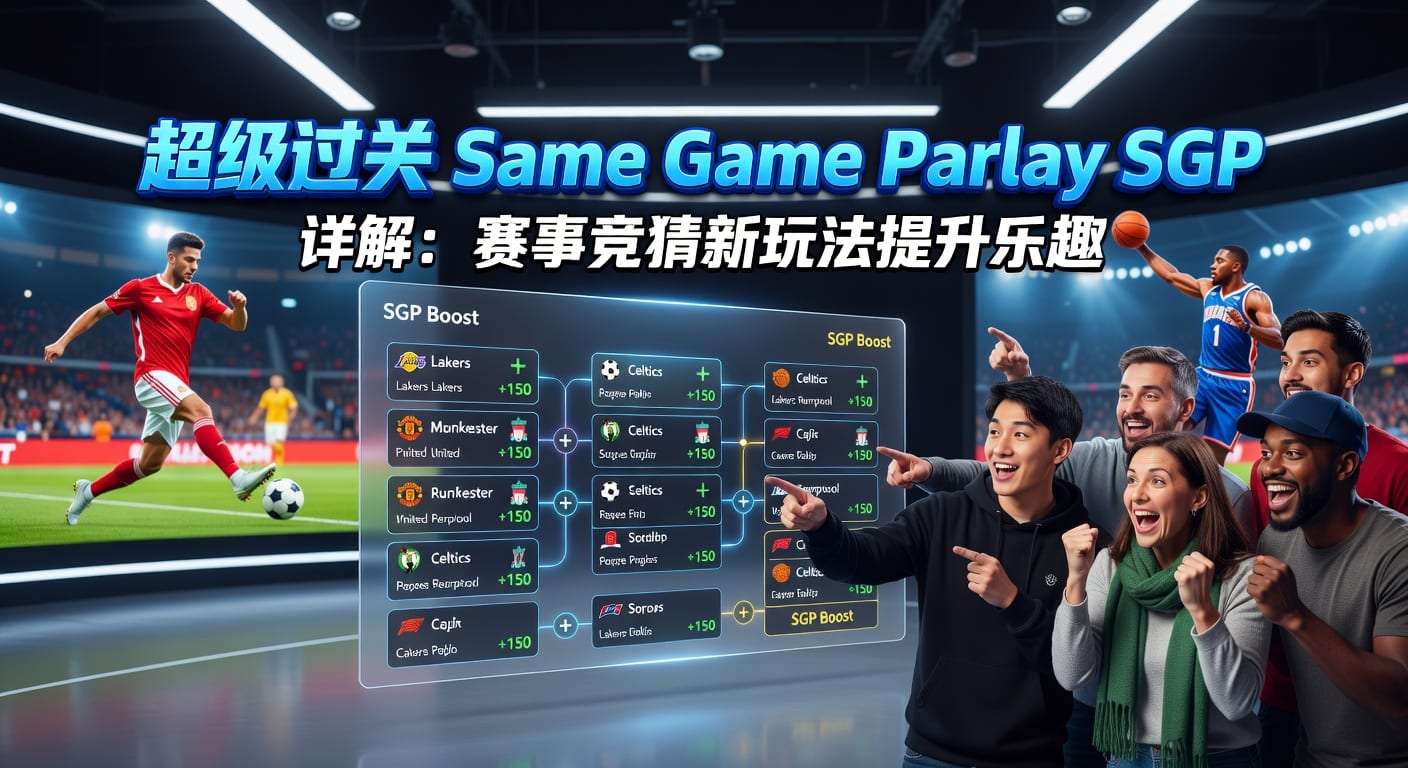 超级过关 SGP 2026世界杯投注入口玩法